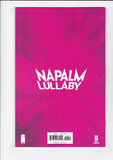 Napalm Lullaby  # 1  1:25  Dekal Incentive Variant