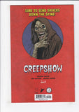 Creepshow Vol. 2  # 2  1:10  Skinner  Incentive Variant