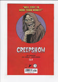 Creepshow Vol. 2  # 3  1:10  Skinner  Incentive Variant