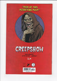 Creepshow Vol. 2  # 4  1:10  Skinner  Incentive Variant