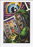 Creepshow Vol. 2  # 5  1:10  Skinner  Incentive Variant