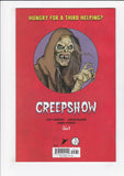 Creepshow Vol. 3  # 1  1:10  Beach  Incentive Variant