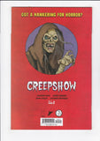 Creepshow Vol. 3  # 2  1:10  Beach  Incentive Variant