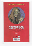 Creepshow Vol. 3  # 4  1:10  Beach  Incentive Variant
