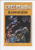 Creepshow Vol. 3  # 5  1:10  Beach  Incentive Variant