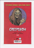 Creepshow Vol. 3  # 5  1:10  Beach  Incentive Variant