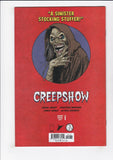 Creepshow:  Holiday Special 2023  1:10  Corona Incentive Variant