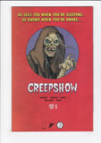 Creepshow:  Holiday Special 2024  1:10  Beach Incentive Variant