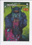 Creepshow: Wolverton Station  1:10  Wolf  Incentive Variant