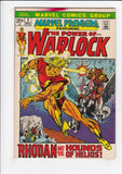 Marvel Premiere  # 2