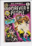 Forever People Vol. 1  # 6