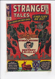 Strange Tales Vol. 1  # 136