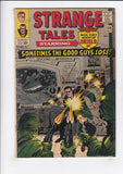 Strange Tales Vol. 1  # 138