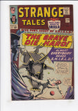 Strange Tales Vol. 1  # 139