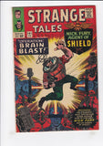 Strange Tales Vol. 1  # 141