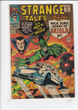 Strange Tales Vol. 1  # 144