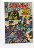 Strange Tales Vol. 1  # 145