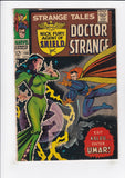Strange Tales Vol. 1  # 150