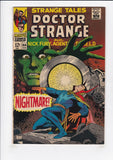 Strange Tales Vol. 1  # 164