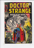 Doctor Strange Vol. 1  # 169