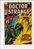 Doctor Strange Vol. 1  # 174