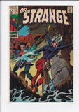 Doctor Strange Vol. 1  # 176