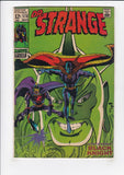 Doctor Strange Vol. 1  # 178