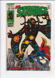 Doctor Strange Vol. 1  # 180