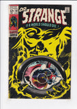 Doctor Strange Vol. 1  # 181