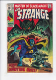 Doctor Strange Vol. 1  # 183