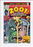2001: A Space Odyssey  # 2