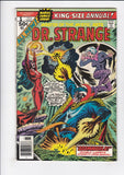Doctor Strange Vol. 2  Annual  # 1