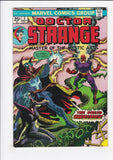 Doctor Strange Vol. 2  # 3