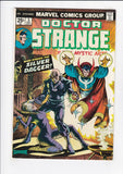 Doctor Strange Vol. 2  # 5