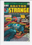 Doctor Strange Vol. 2  # 12