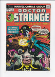 Doctor Strange Vol. 2  # 13