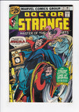 Doctor Strange Vol. 2  # 14