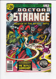 Doctor Strange Vol. 2  # 15