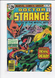 Doctor Strange Vol. 2  # 16