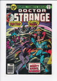 Doctor Strange Vol. 2  # 17