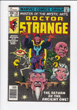 Doctor Strange Vol. 2  # 26