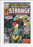 Doctor Strange Vol. 2  # 27