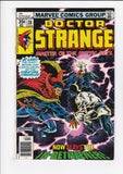 Doctor Strange Vol. 2  # 28