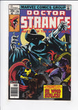 Doctor Strange Vol. 2  # 29