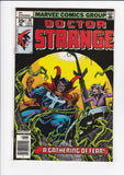Doctor Strange Vol. 2  # 30