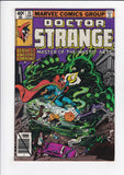 Doctor Strange Vol. 2  # 35