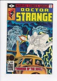 Doctor Strange Vol. 2  # 36