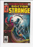 Doctor Strange Vol. 2  # 39