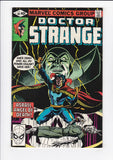Doctor Strange Vol. 2  # 40