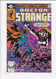 Doctor Strange Vol. 2  # 44
